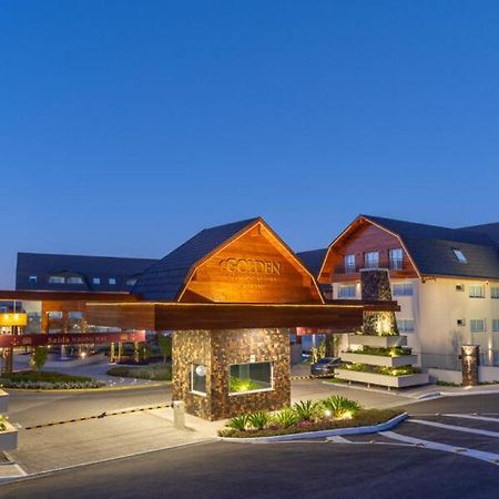 Golden Gramado Resort Laghetto Exterior photo