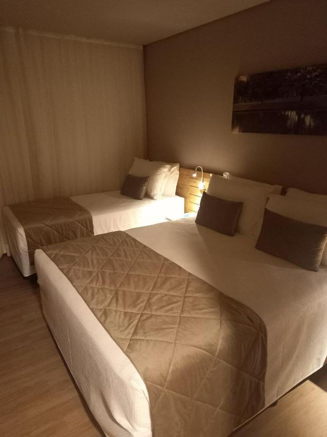 Golden Gramado Resort Laghetto Exterior photo