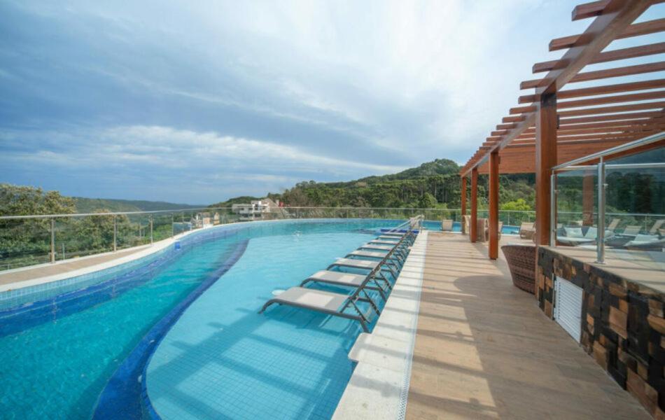 Golden Gramado Resort Laghetto Exterior photo