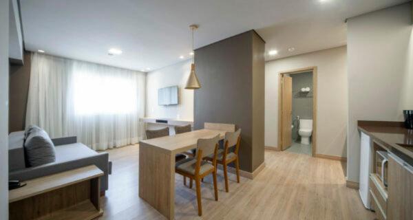 Golden Gramado Resort Laghetto Room photo